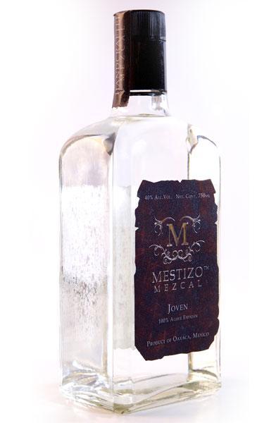 Mestizo Mezcal Joven 750ml