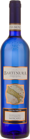 Bartenura Moscato 750ml