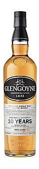 Glengoyne 10 Year Old Single Malt Whisky 750ml