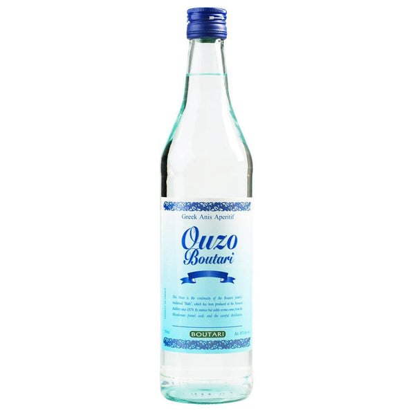 Boutari Ouzo 750ml