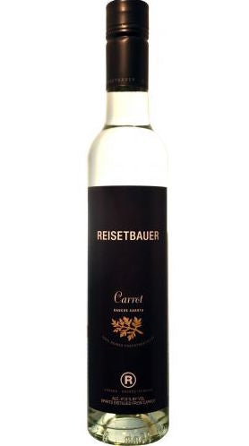 Reisetbauer Carrot Eau de Vie 375ml