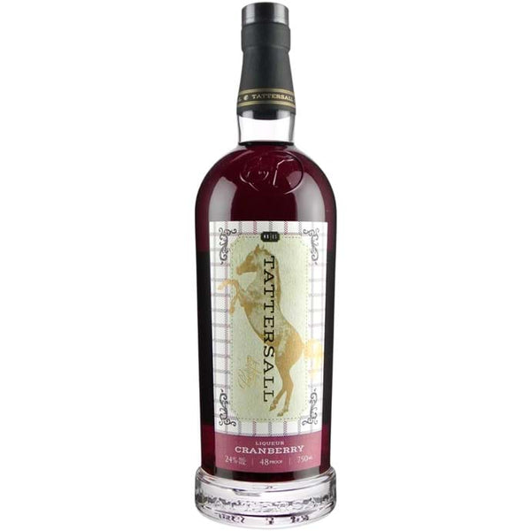 Tattersall Distilling Company Cranberry Liqueur 750ml