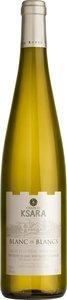 Chateau Ksara Blanc De Blancs 750ml