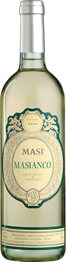 Masi Masianco Pinot Grigio 2021 750ml