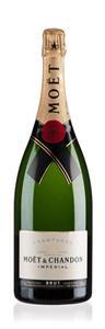 Moet Imperial Brut 1.5L – Mission Liquor