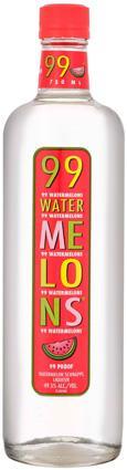99 Watermelons 750ml