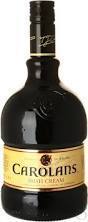 Carolans Irish Cream 750ml
