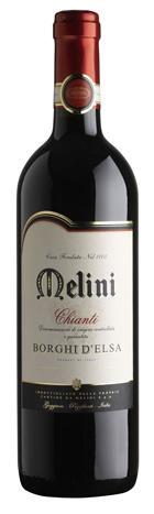 Melini Borghi d'Elsa Chianti 750ml