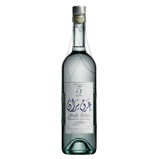 Brun Arak Special Reserve 750ml