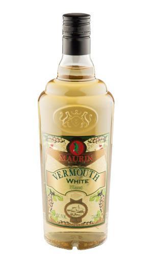 Maurin Vermouth White 750ml