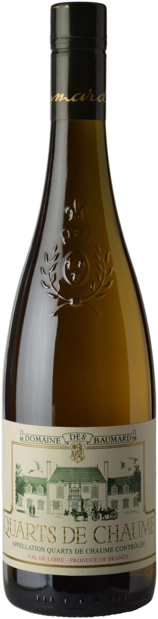 Domaine Des Baumard Quarts De Chaume 1990 750ml