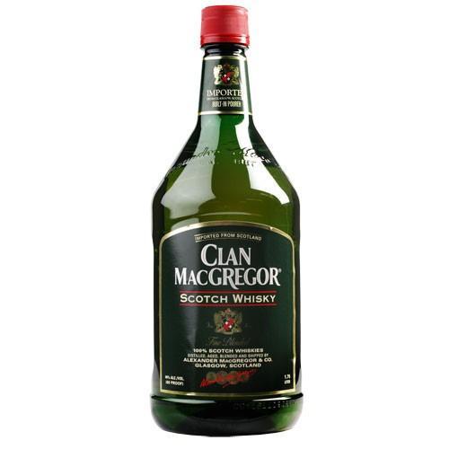 Clan Macgregor 1.75L