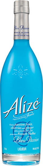 Alize Bleu 750ml