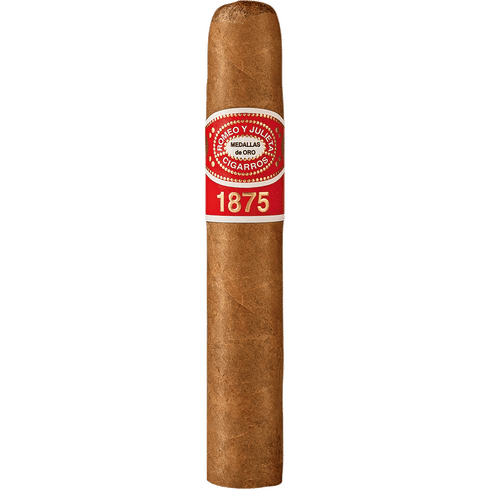1875 Romeo Y Julieta Bully