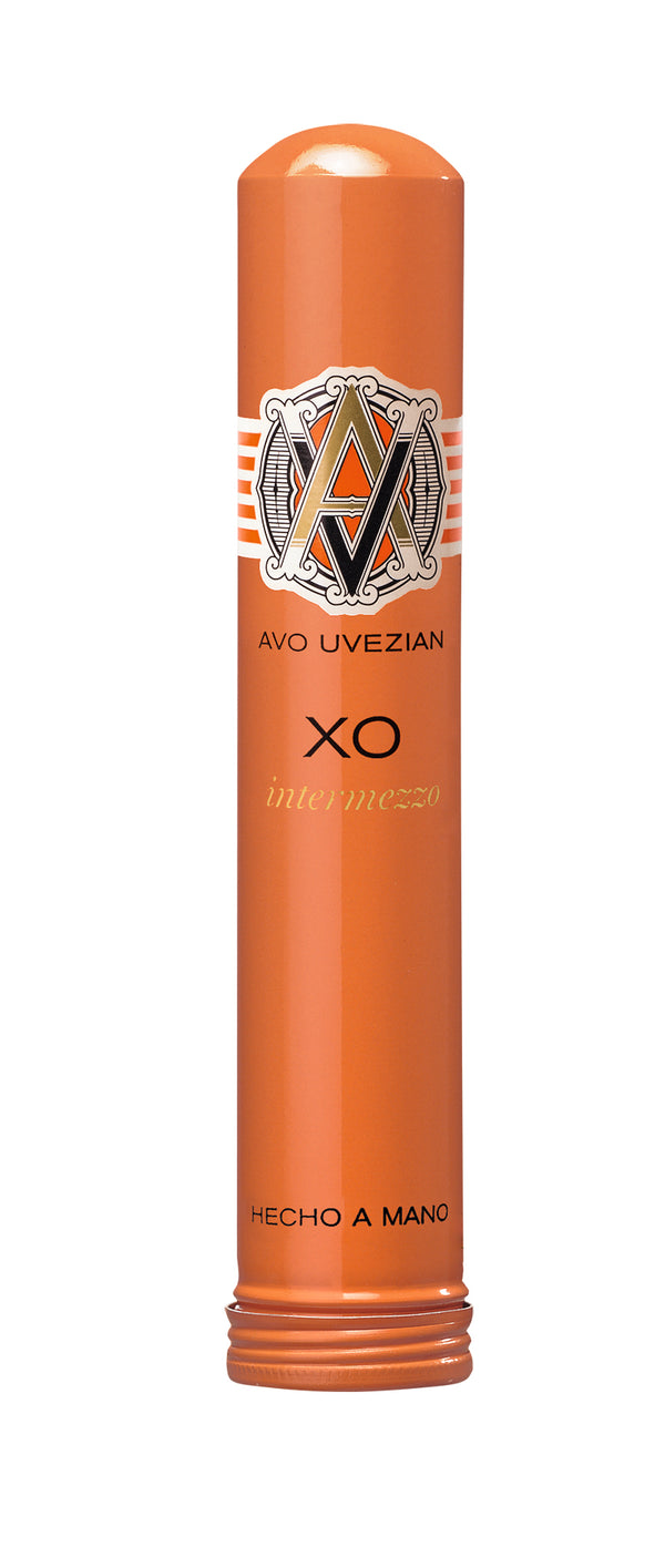 Avo Cigars XO Intermezzo Tubos