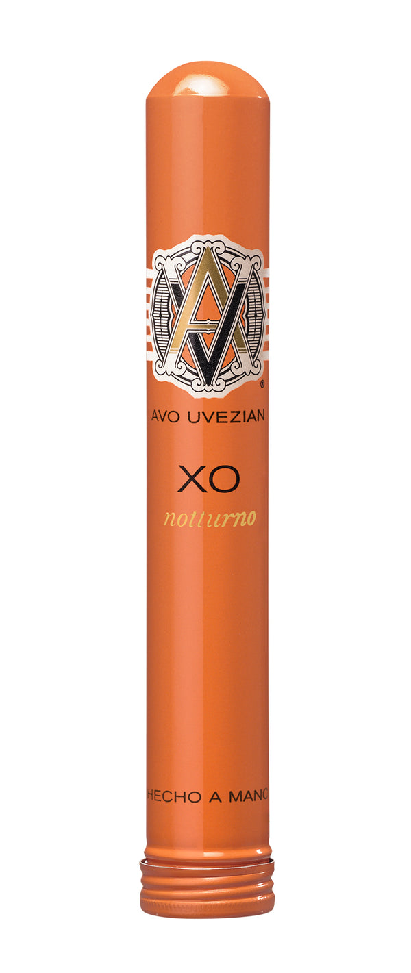 Avo Cigars XO Notturno Tubos