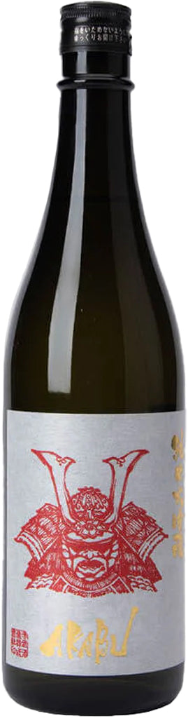 Akabu Junmai Daiginjo 720ml