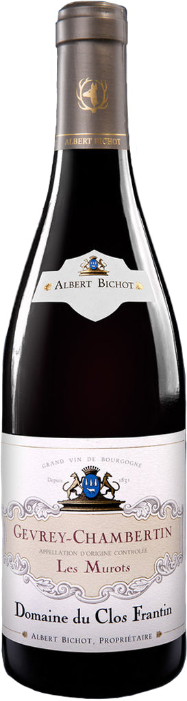 Albert Bichot Les Murots Gevrey-Chambertin 2019 750ml