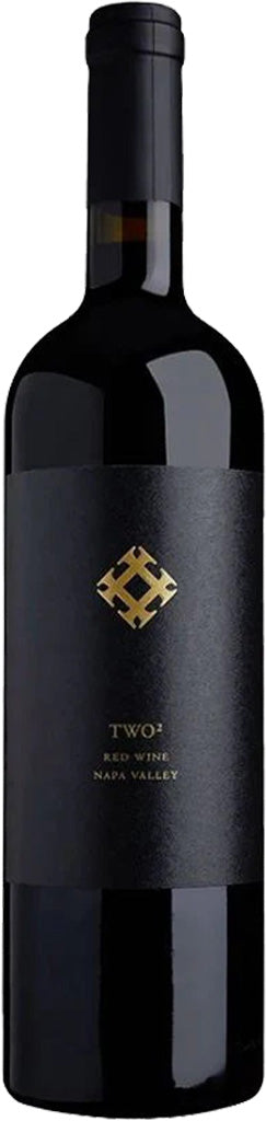 Alpha Omega II Red 2019 750ml
