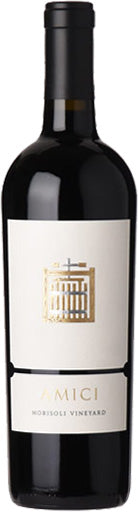 Amici Morisoli Vineyard Cabernet Sauvignon 2019 Napa 750ml