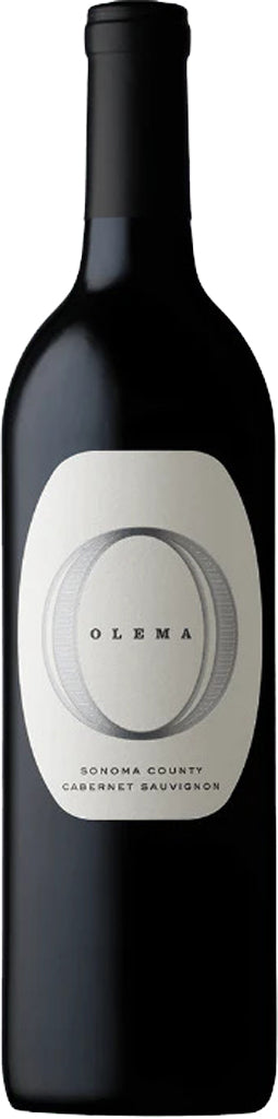 Amici Olema Cabernet Sauvignon Sonoma County 2021 750ml