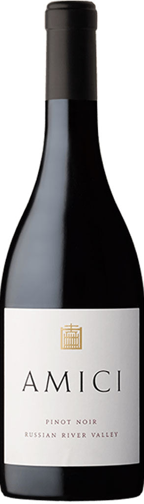 Amici Pinot Noir Russian River Valley 2021 750ml