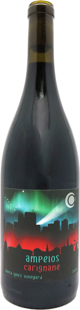 Ampelos Funky Town Carignane 2019 750ml
