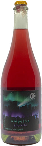 Ampelos Funky Town Piquette 2021 750ml