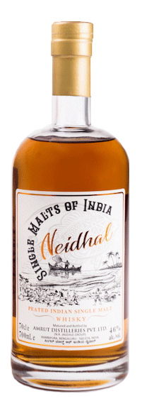 Amrut Single Malt Neidhal 750ml