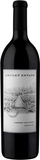 Amulet Estate Cabernet Sauvignon Napa 2021 750ml