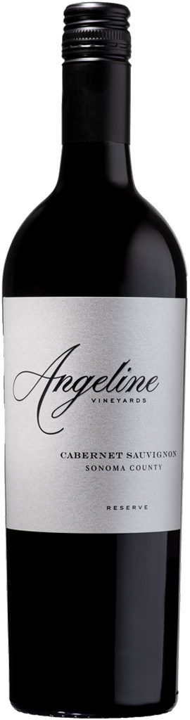 Angeline Reserve Cabernet Sauvignon 2020 750ml