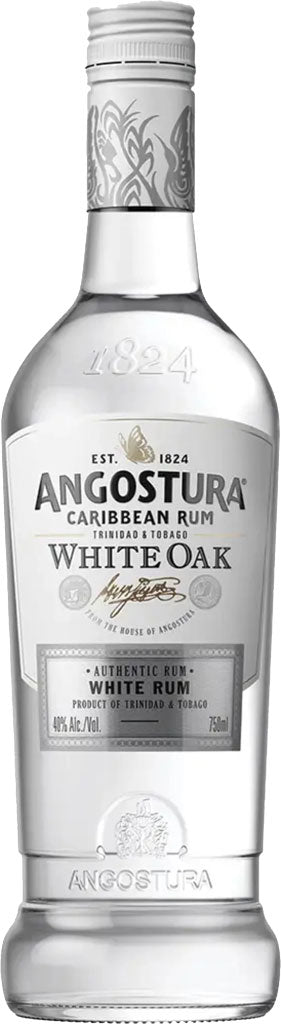 Angostura White Oak Rum 1L