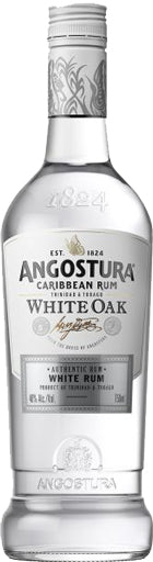 Angostura White Oak 750ml