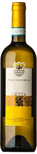 Anna Maria Abbona Netta Langhe Nascetta 2021 750ml