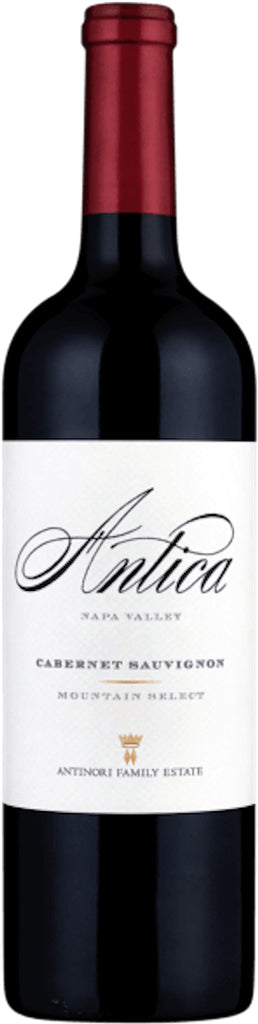 Antica Cabernet Sauvignon 2018 750ml