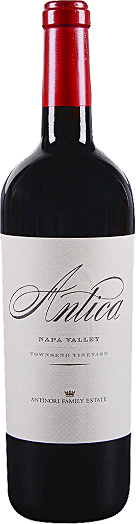 Antica Estate Townsend Vineyard Cabernet Sauvignon 750ml