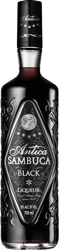 Antica Sambuca Black 750ml