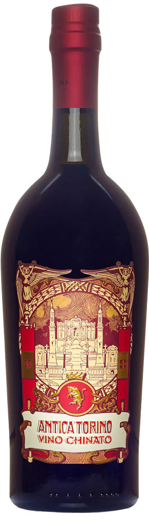 Antica Torino Vino Chinato 750ml