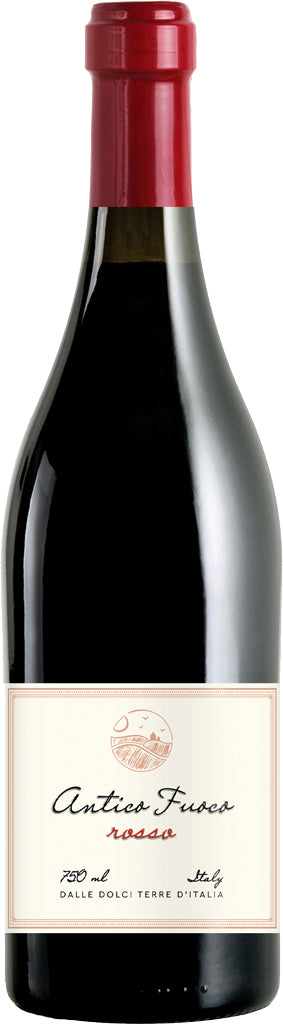 Antico Fuoco Veronese Rosso 2020 750ml