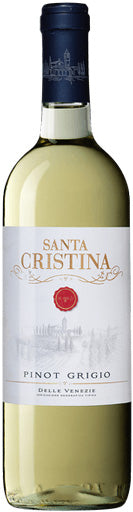 Antinori Santa Cristina Pinot Grigio 2022 750ml