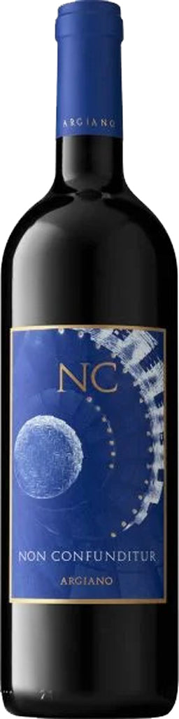 Argiano Non Confunditur Rosso Toscana 2020 750ml