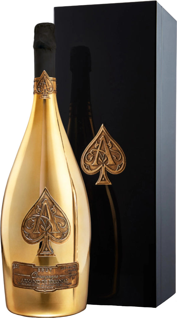 Armand de Brignac Ace of Spades Gold Brut 3.0L