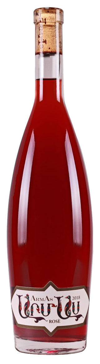 Armas Rose Dry 750ml