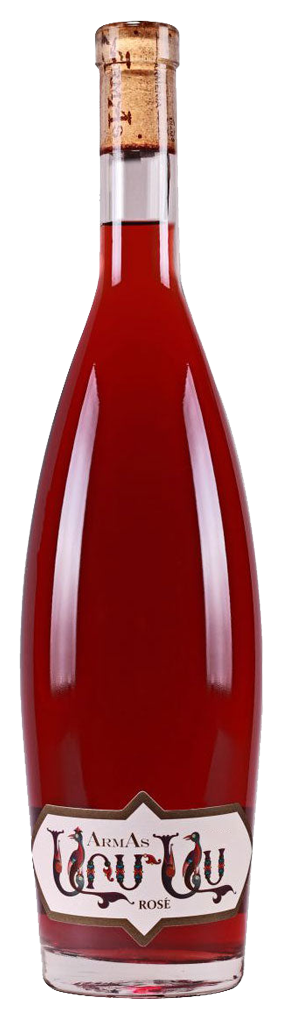 Armas Rose Dry 1.5L