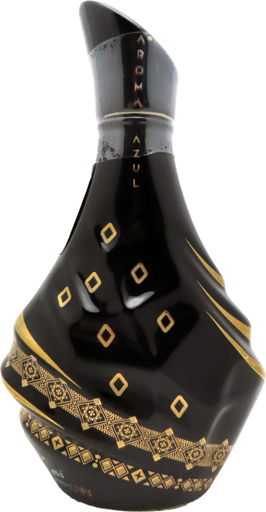 Aroma Azul Gran Reserva Anejo Tequila 750ml