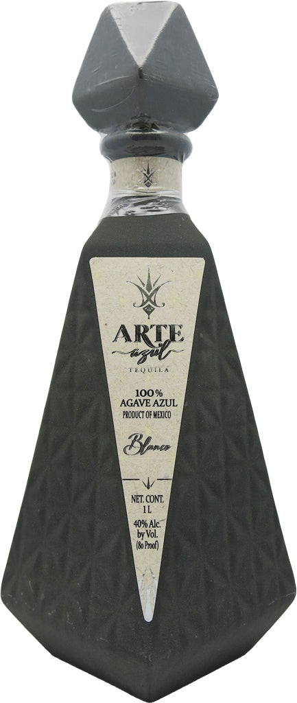 Arte Azul Blanco Ceramic 1L