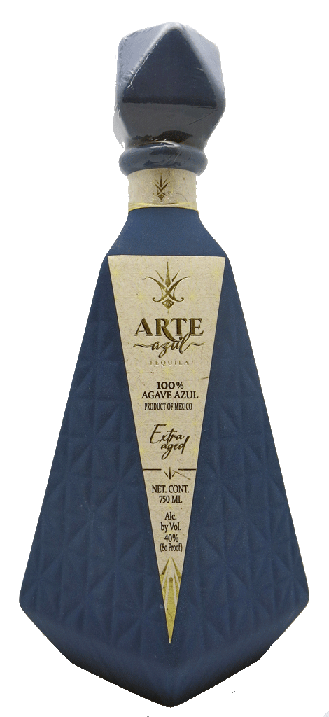 Arte Azul Extra Aged Ceramic 750ml