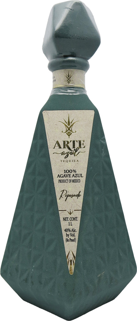 Arte Azul Reposado Ceramic 1L