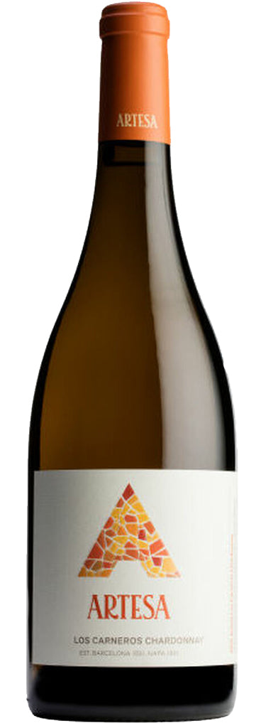 Artesa Chardonnay Carneros 2020 750ml