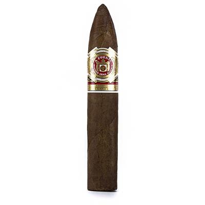 A. Fuente Rosado Magnum R Vitola 58